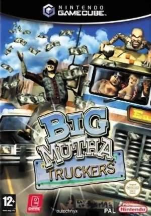 Big Mutha Truckers Pc Download