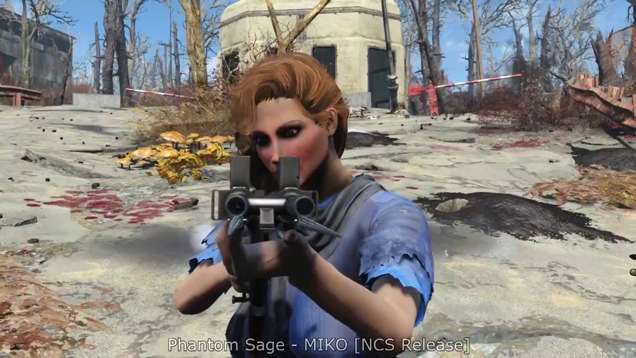 Bethesda Fallout 4 Ps4 Mods